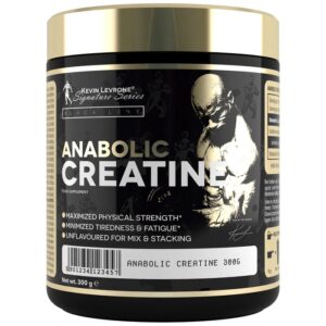 ANABOLIC CREATINE KEVIN LEVRONE 300G