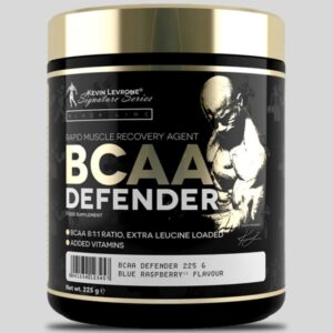 BCAA DEFENDER KEVIN LEVRONE 225G