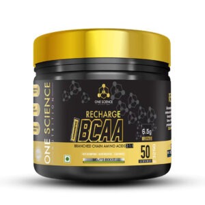 BCAA RECHARGE ONE SCIENCE