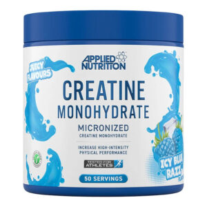 CREATINE MONOHYDRATE APPLIED NUTRITION 300G