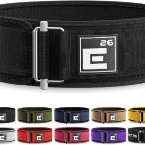 ELEMENT 26 CEINTURE DE MUSCULATION