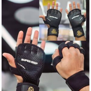 GANTS DE SPORT TIGER SUPER GRIP