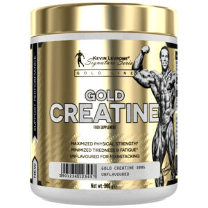 GOLD CREATINE KEVIN LEVRONE 300G
