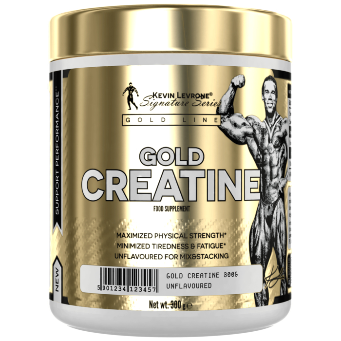 GOLD CREATINE KEVIN LEVRONE 300G